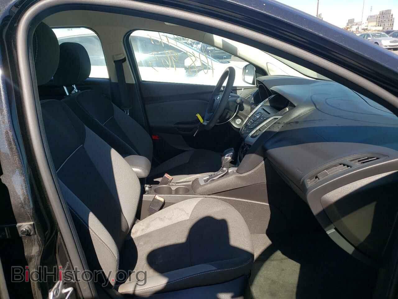 2013 FORD FOCUS - VIN: 1FADP3F26DL263143 - Photo 5