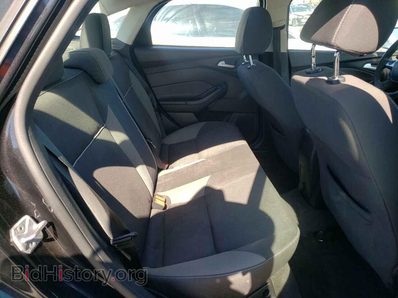 2013 FORD FOCUS - VIN: 1FADP3F26DL263143 - Photo 6