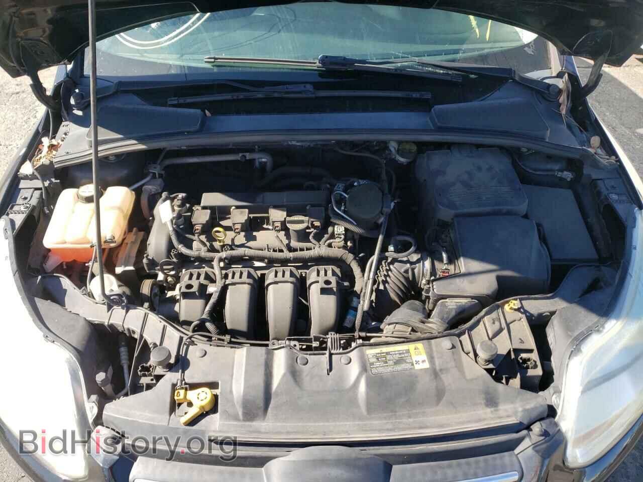 2013 FORD FOCUS - VIN: 1FADP3F26DL263143 - Photo 7