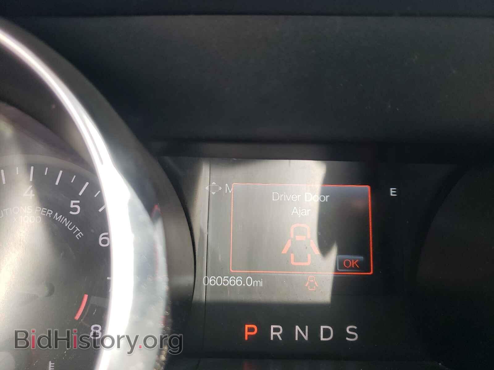 2018 FORD MUSTANG - VIN: 1FA6P8CF9J5126498 - Фото 8