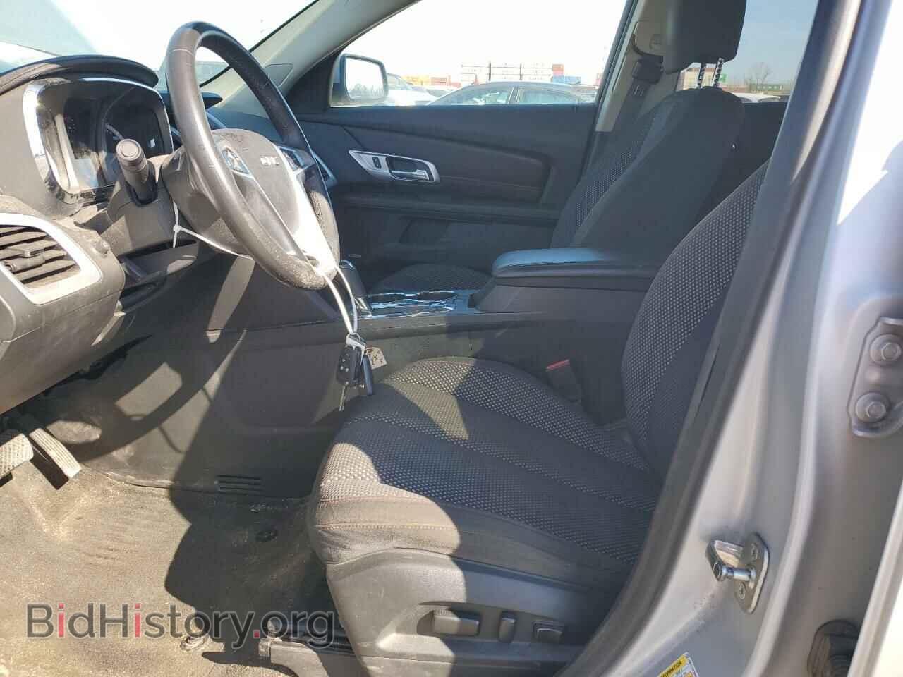 2017 GMC TERRAIN - VIN: 2GKFLTEK5H6127153 - Photo 7