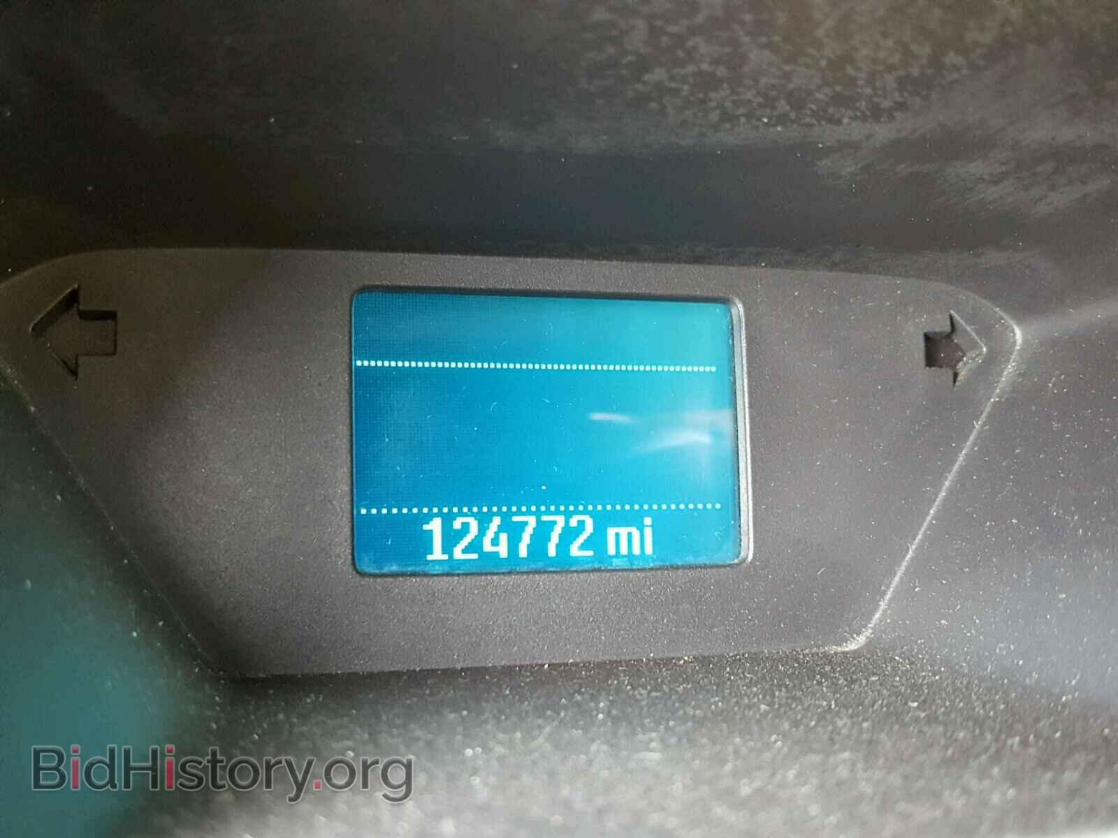 2014 FORD TRANSIT CO - VIN: NM0LS7F70E1167199 - Фото 8