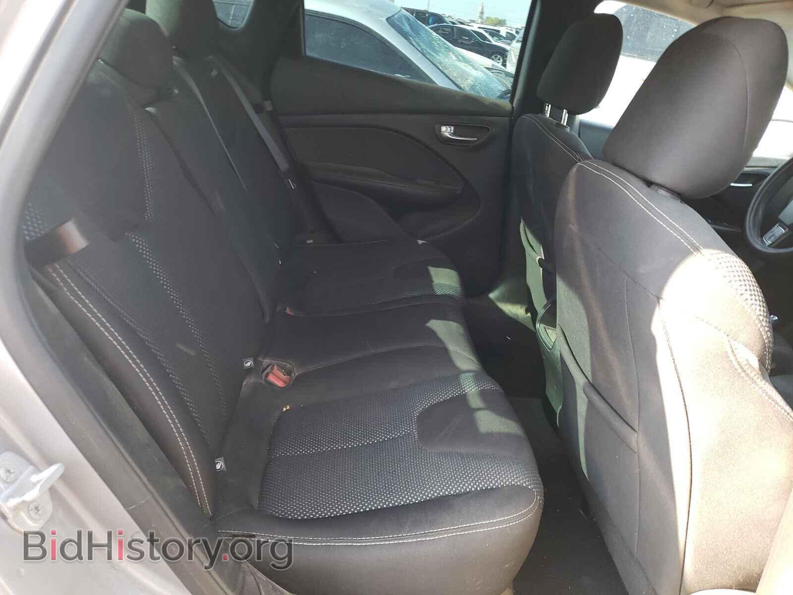 2015 DODGE DART - VIN: 1C3CDFBB5FD265103 - Photo 6
