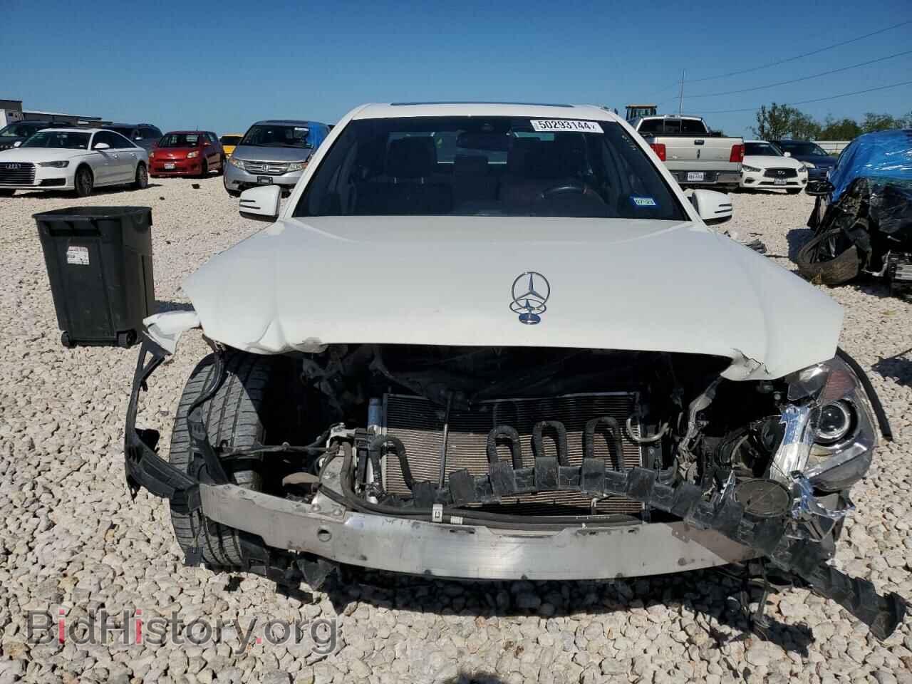 2013 MERCEDES-BENZ E-CLASS - VIN: WDDHF5KB5DA727637 - Фото 5