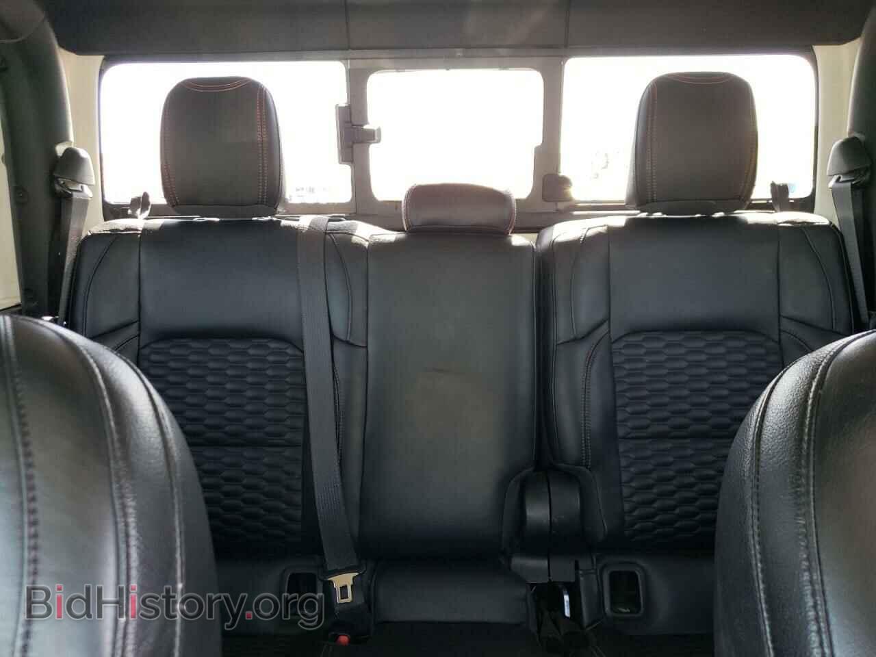 2021 JEEP GLADIATOR - VIN: 1C6JJTEGXML561424 - Photo 10