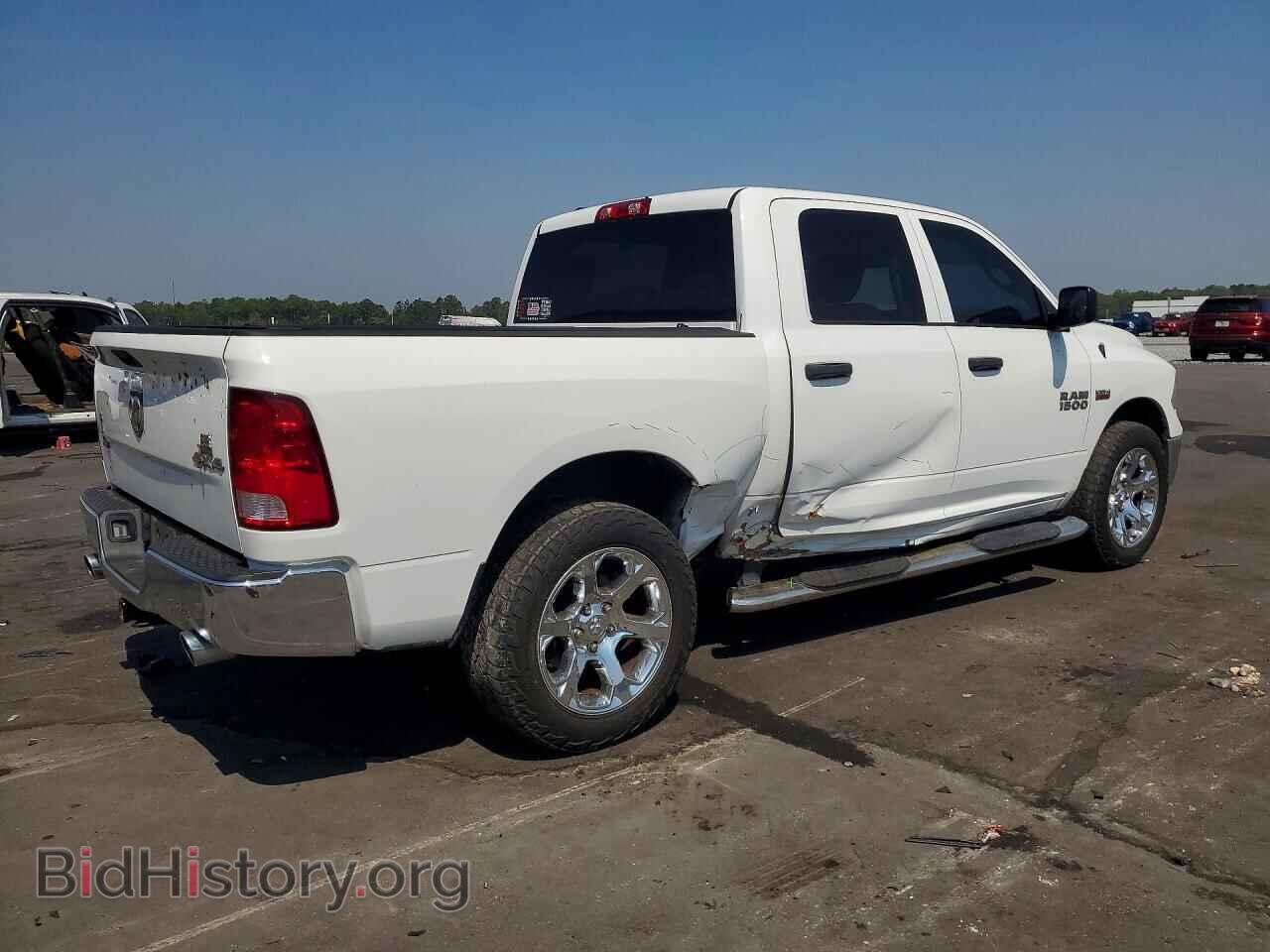2019 RAM 1500 - VIN: 1C6RR7KT5KS599005 - Фото 3