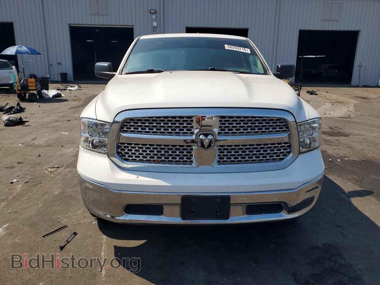 2019 RAM 1500 - VIN: 1C6RR7KT5KS599005 - Фото 5