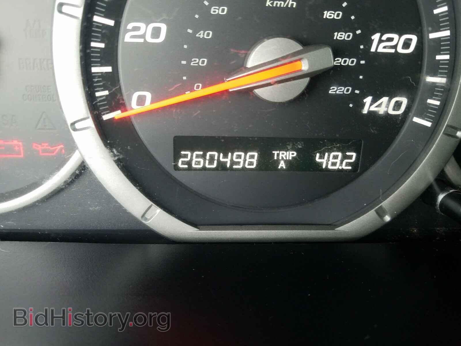 2006 HONDA PILOT - VIN: 2HKYF18486H563341 - Фото 8