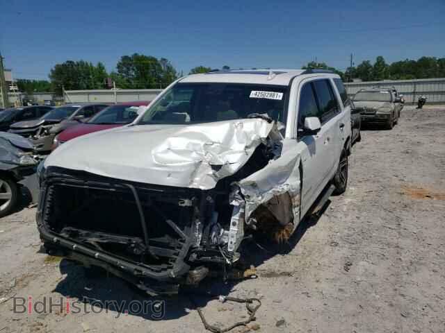 2016 GMC YUKON - VIN: 1GKS1CKJ6GR321645 - Фото 2