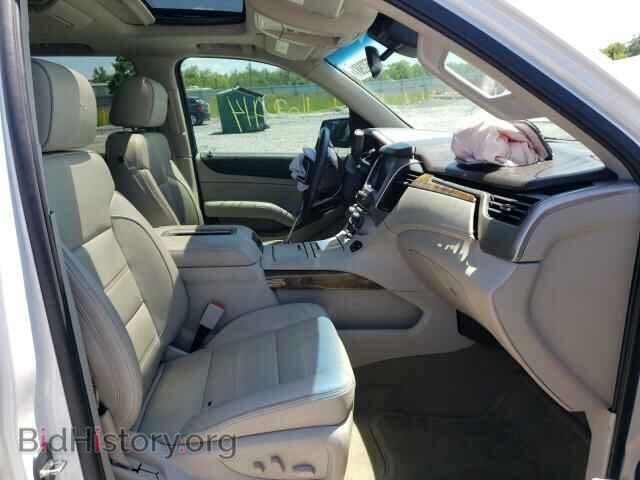 2016 GMC YUKON - VIN: 1GKS1CKJ6GR321645 - Фото 5