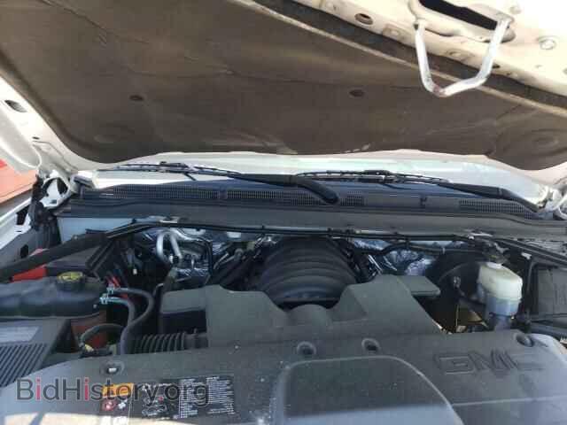 2016 GMC YUKON - VIN: 1GKS1CKJ6GR321645 - Фото 7