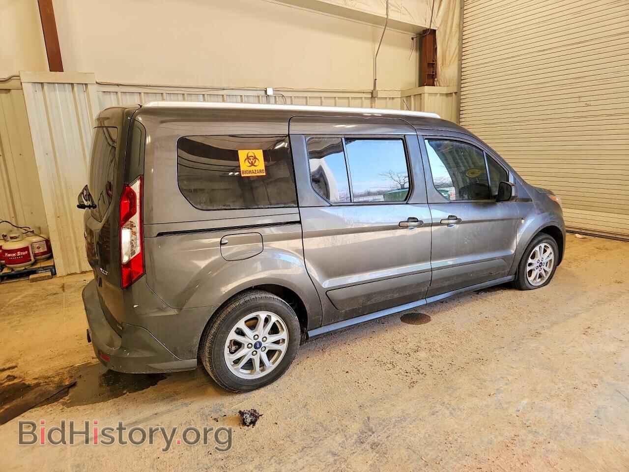 2020 FORD TRANSIT - VIN: NM0GE9F2XL1441370 - Фото 3