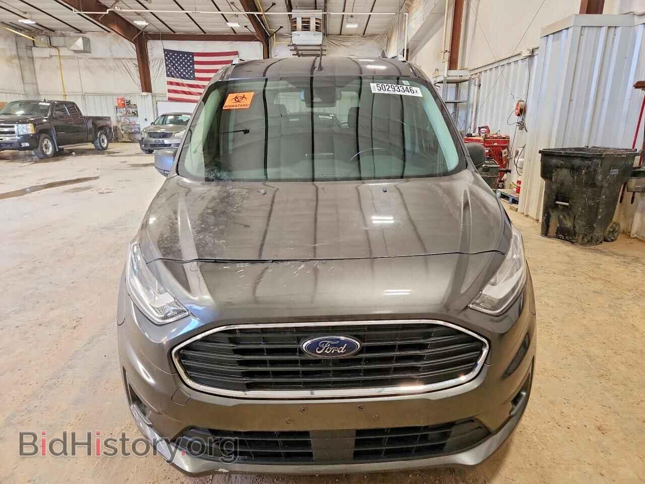 2020 FORD TRANSIT - VIN: NM0GE9F2XL1441370 - Фото 5