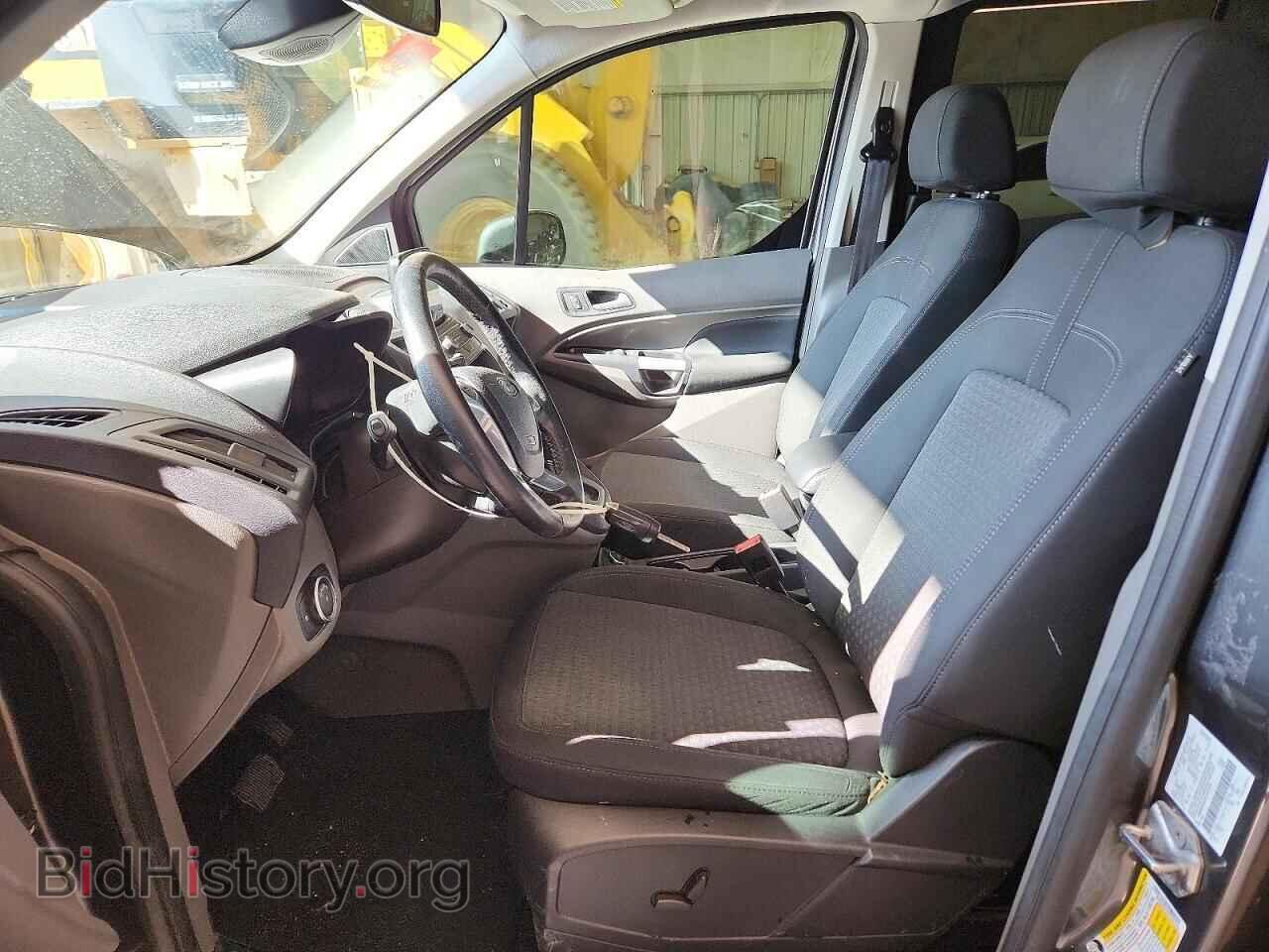 2020 FORD TRANSIT - VIN: NM0GE9F2XL1441370 - Фото 7