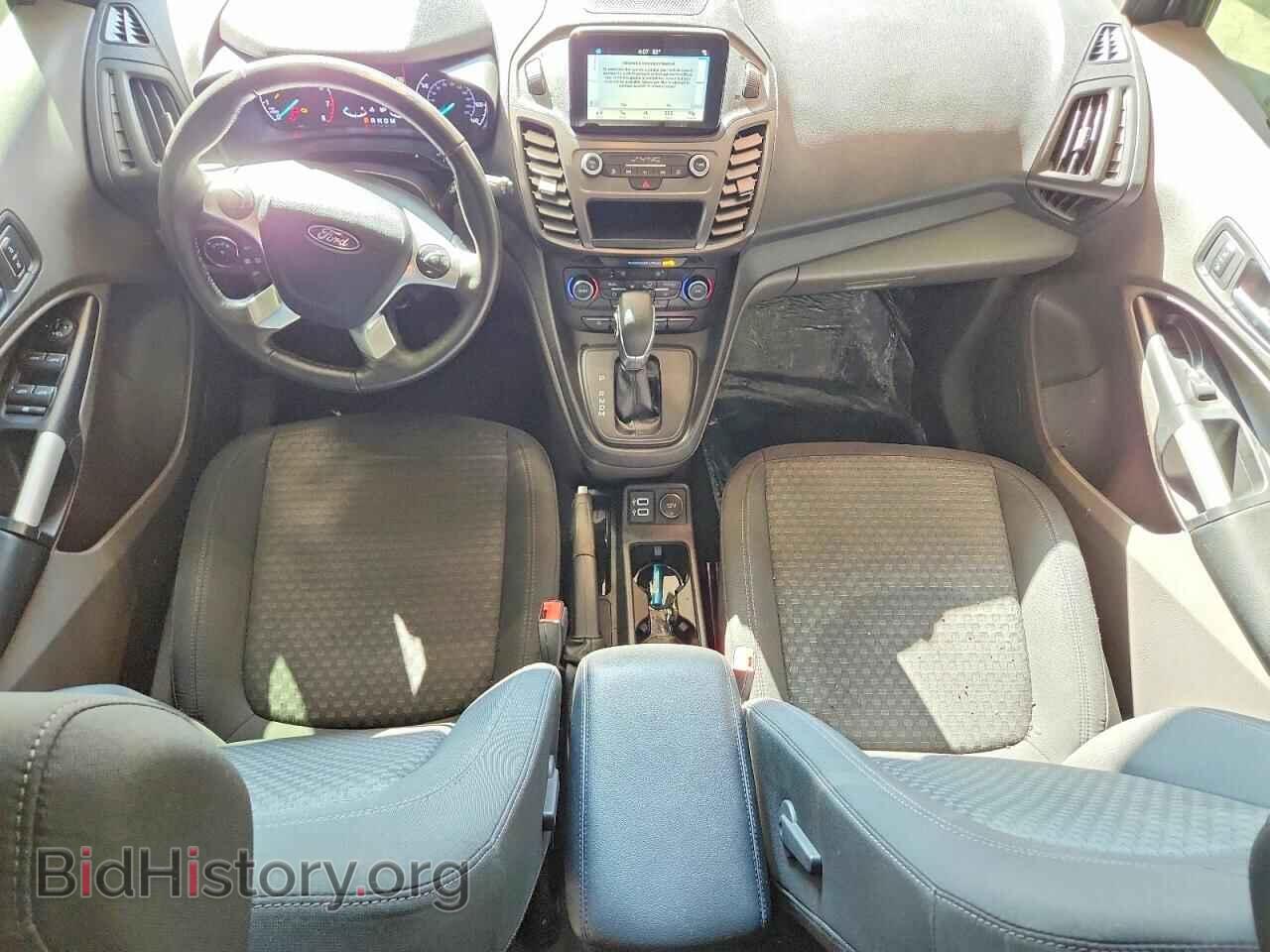 2020 FORD TRANSIT - VIN: NM0GE9F2XL1441370 - Фото 8
