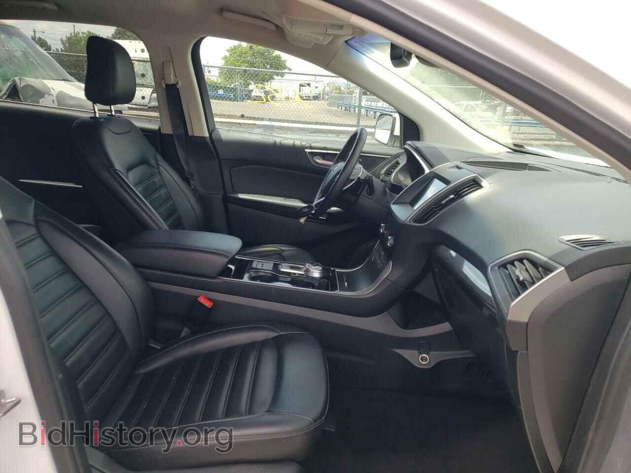 2020 FORD EDGE - VIN: 2FMPK4J98LBA55243 - Photo 5