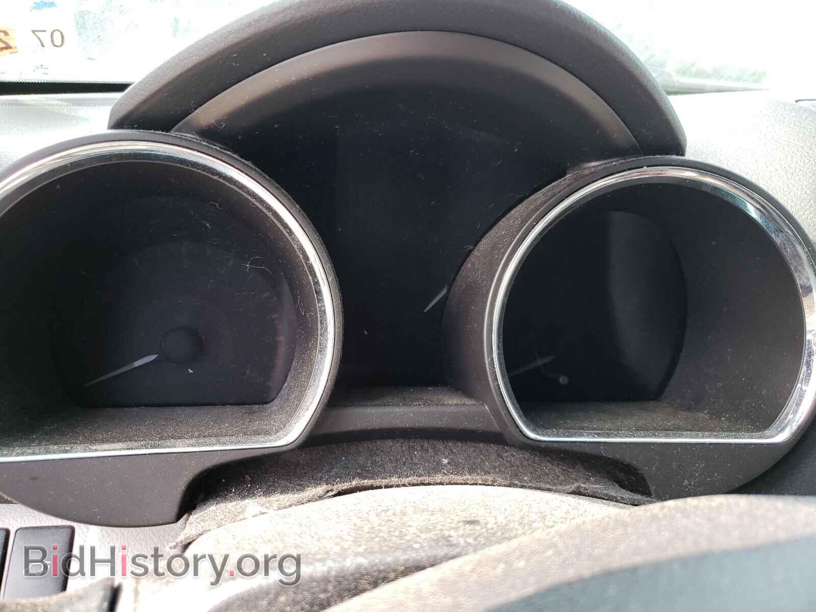 2012 TOYOTA HIGHLANDER - VIN: 5TDYK3EH8CS078461 - Фото 8