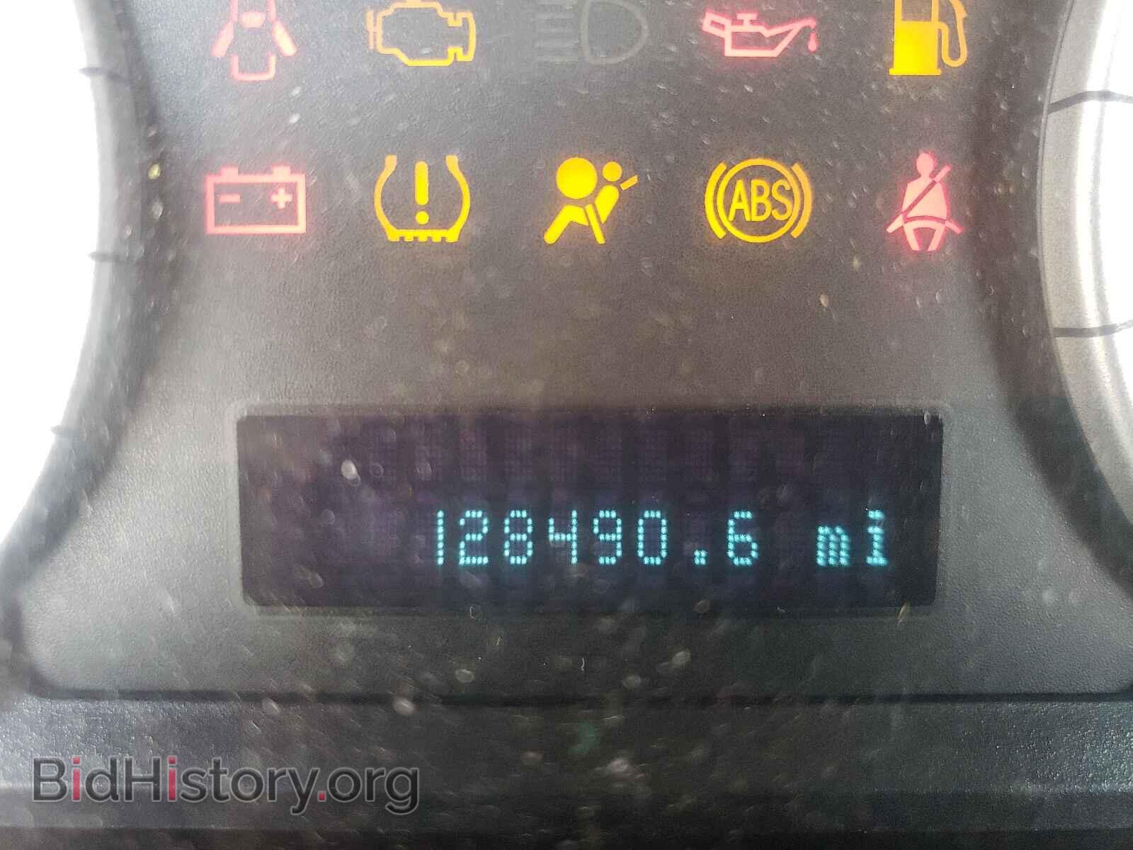 2012 FORD ESCAPE - VIN: 1FMCU0D71CKC13732 - Фото 8