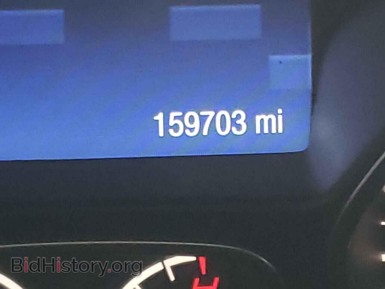2014 FORD FOCUS - VIN: 1FADP3F22EL292656 - Photo 8