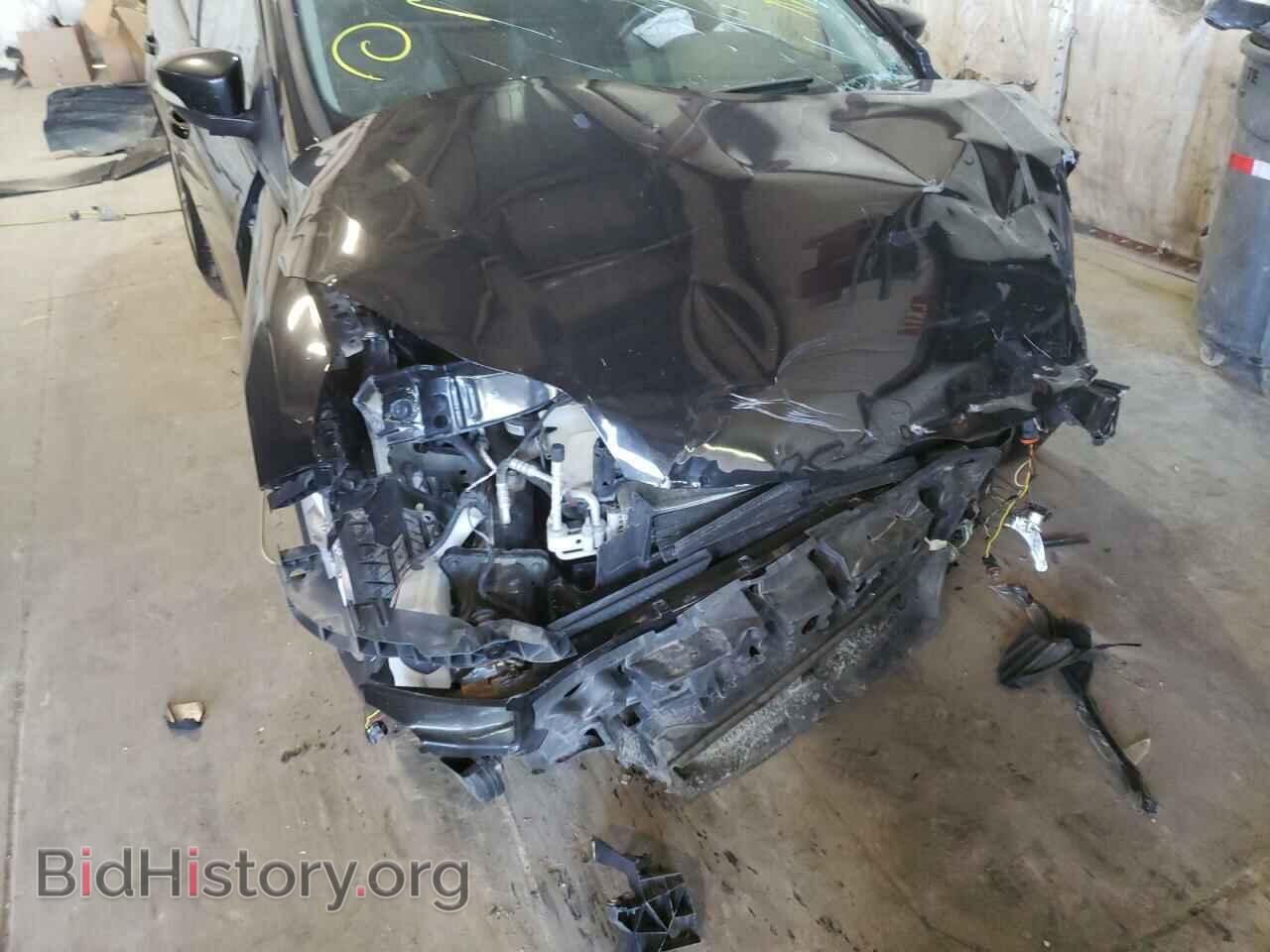 2014 FORD FOCUS - VIN: 1FADP3F22EL292656 - Photo 9