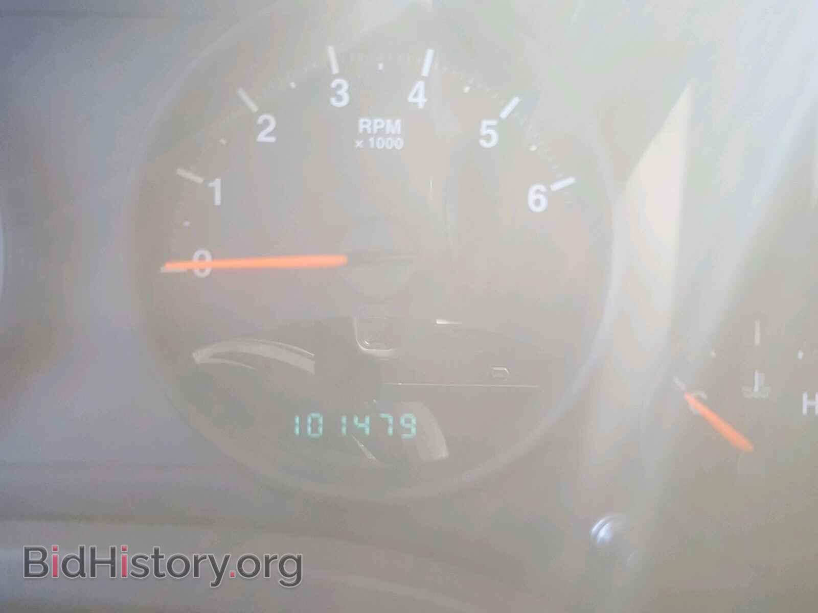 2012 JEEP COMPASS SP - VIN: 1C4NJCBA0CD523221 - Photo 8