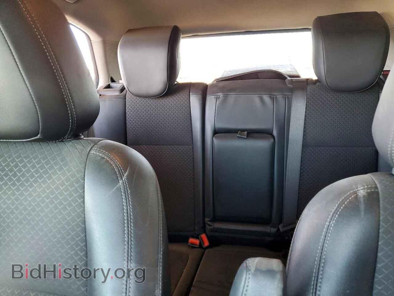 2019 BUICK ENCORE - VIN: KL4CJESB3KB800038 - Photo 10