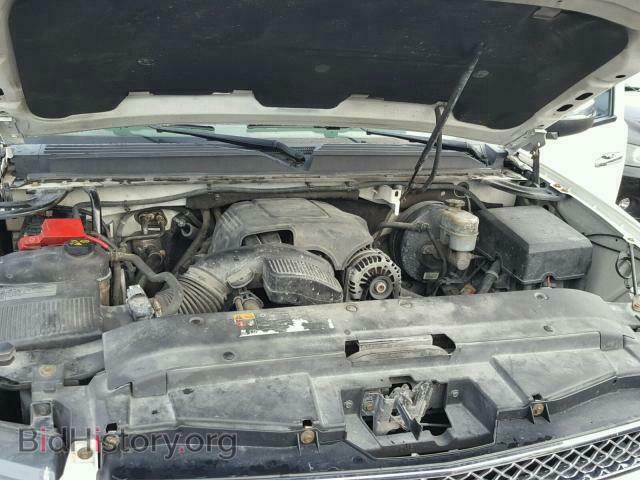 2012 CHEVROLET AVALANCHE - VIN: 3GNTKGE77CG173415 - Фото 7