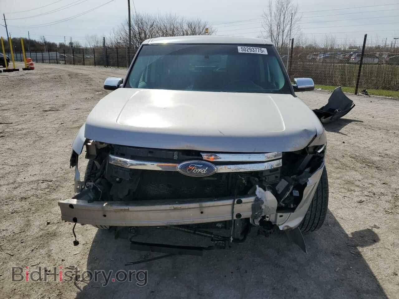 2009 FORD FLEX - VIN: 2FMEK63C59BA18798 - Photo 5