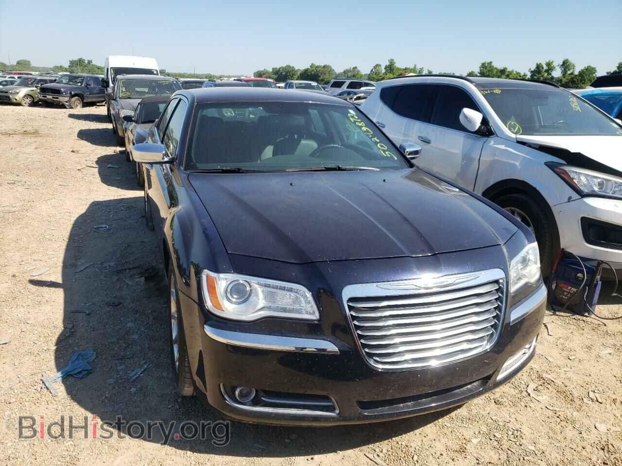 Photo 2C3CCACG5CH251247 - CHRYSLER 300 2012