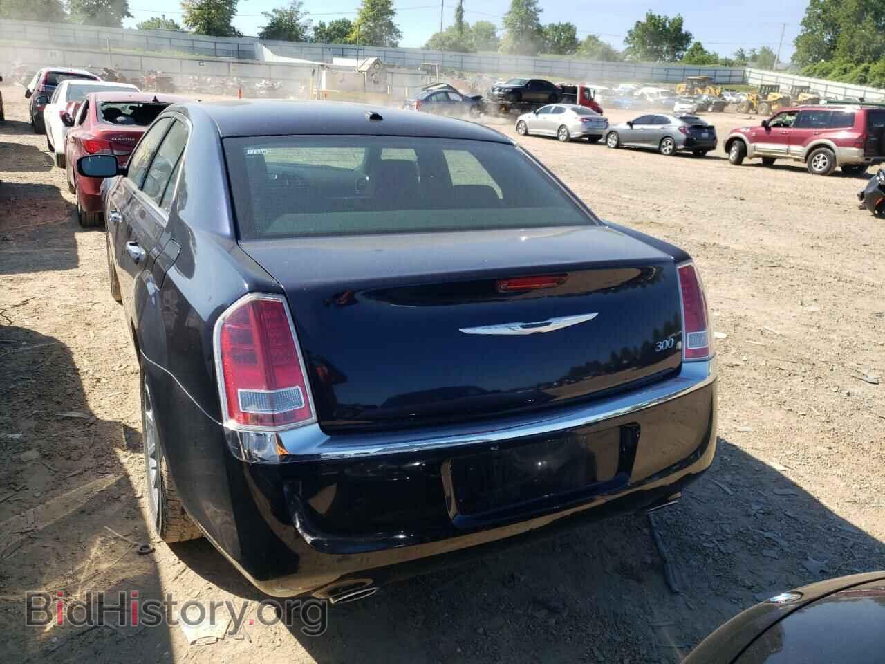 2012 CHRYSLER 300 - VIN: 2C3CCACG5CH251247 - Фото 3