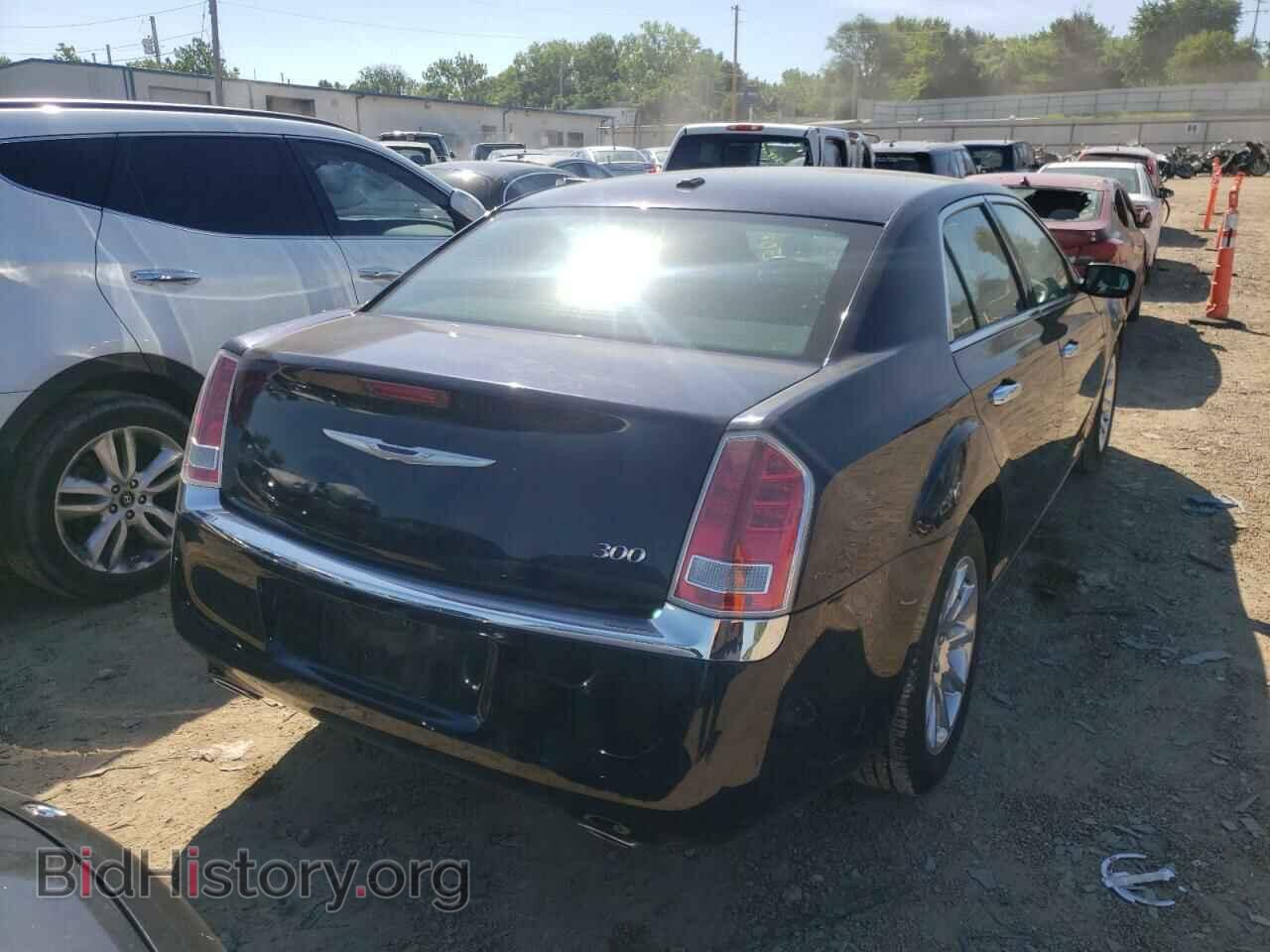2012 CHRYSLER 300 - VIN: 2C3CCACG5CH251247 - Фото 4