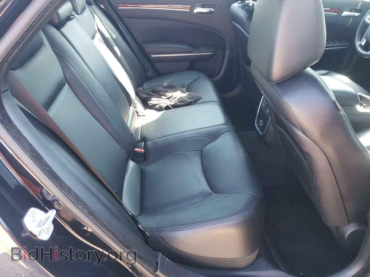 2012 CHRYSLER 300 - VIN: 2C3CCACG5CH251247 - Фото 6