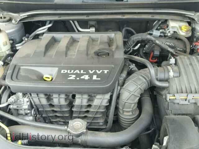 2013 CHRYSLER 200 - VIN: 1C3CCBBB5DN573844 - Фото 7