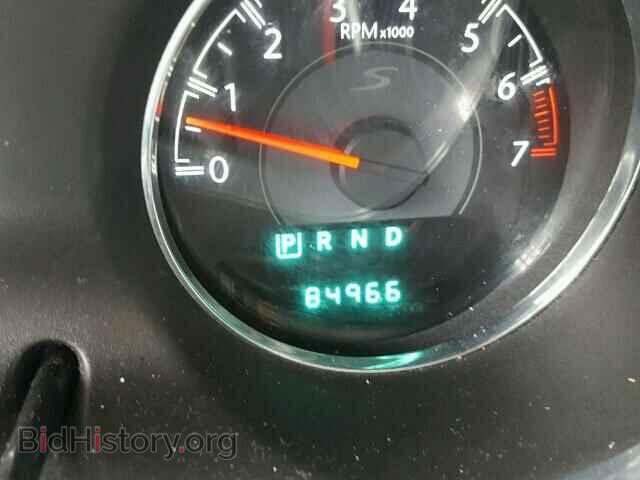 2013 CHRYSLER 200 - VIN: 1C3CCBBB5DN573844 - Фото 8