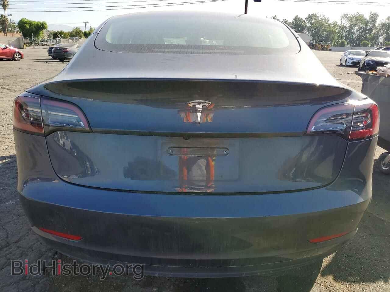 2023 TESLA MODEL 3 - VIN: 5YJ3E1EA4PF656249 - Photo 6