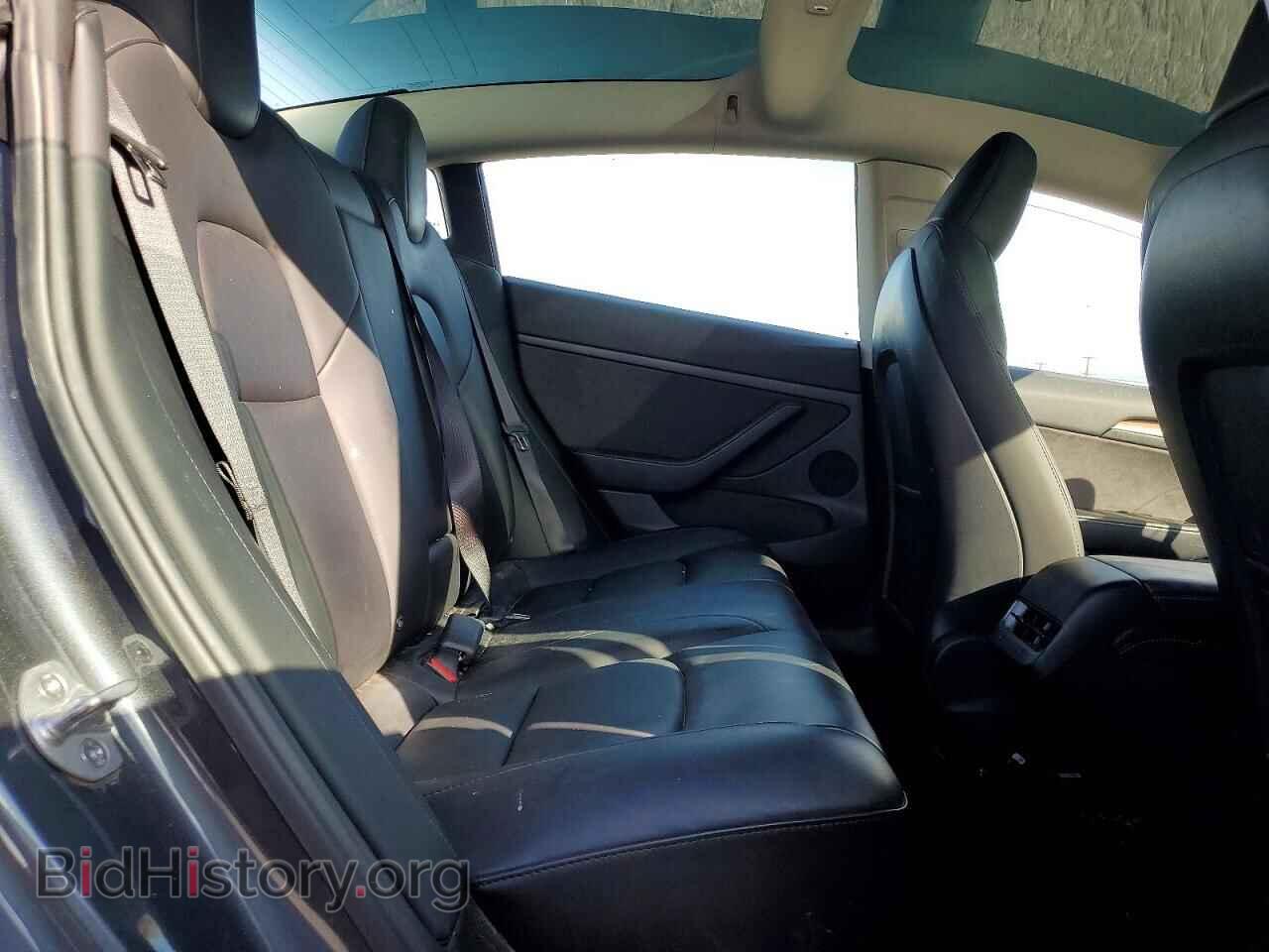 2023 TESLA MODEL 3 - VIN: 5YJ3E1EA4PF656249 - Photo 10