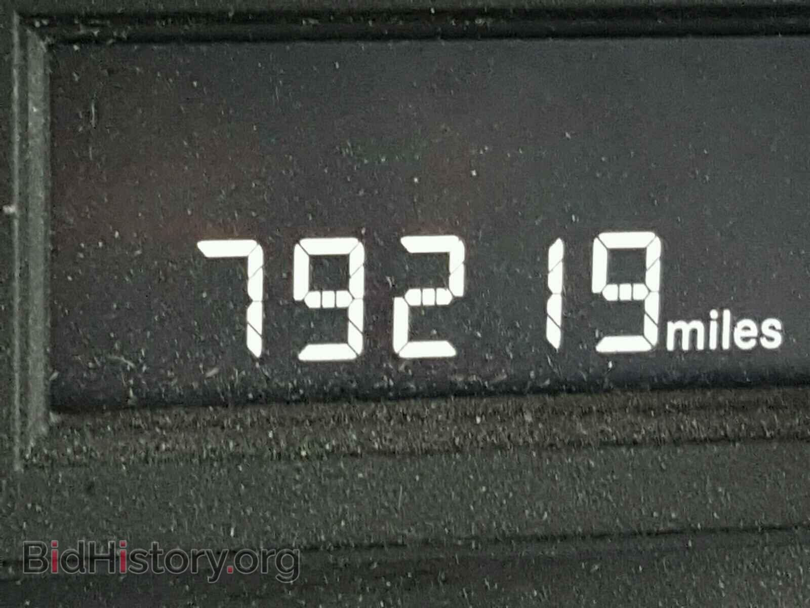 2015 DODGE CARAVAN - VIN: 2C4RDGBG9FR653598 - Фото 8