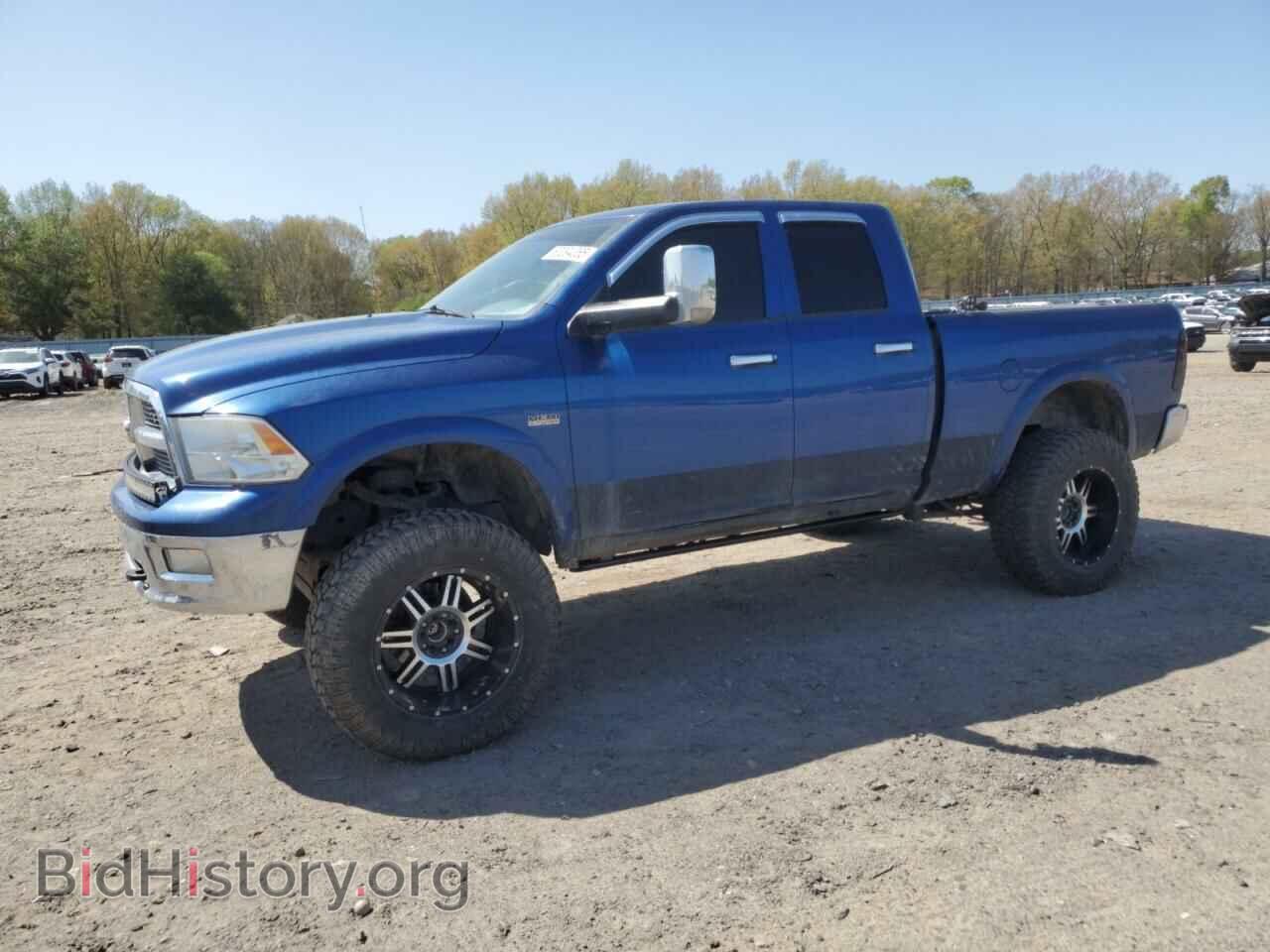 Photo 1D7RV1GT9BS553600 - DODGE All Models 2011