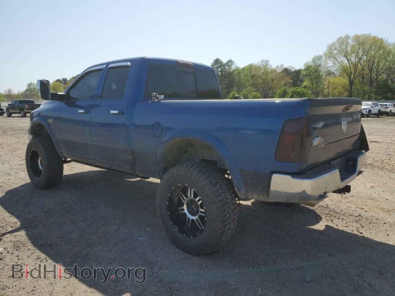 2011 DODGE All Models - VIN: 1D7RV1GT9BS553600 - Фото 2