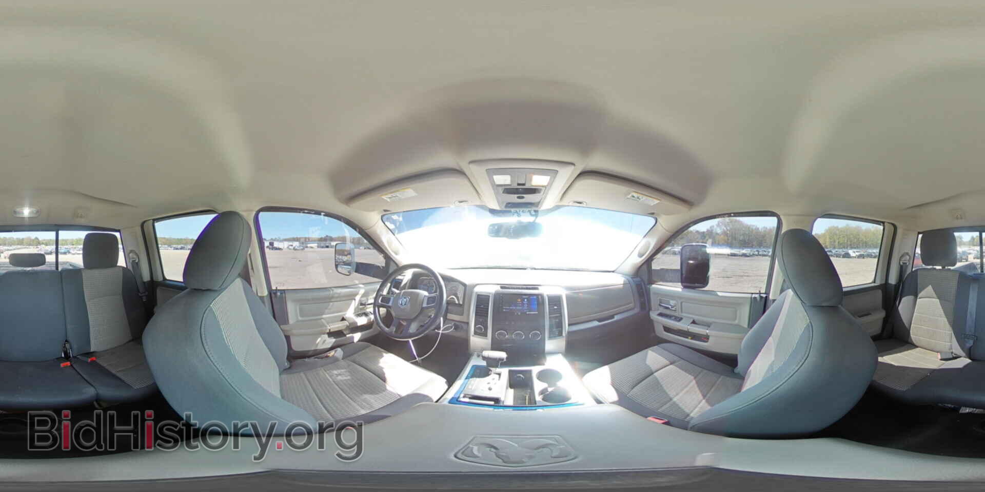 2011 DODGE All Models - VIN: 1D7RV1GT9BS553600 - Фото 13