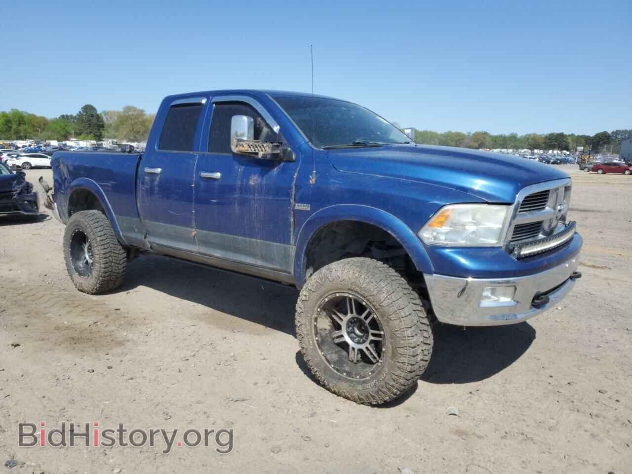 2011 DODGE All Models - VIN: 1D7RV1GT9BS553600 - Фото 4