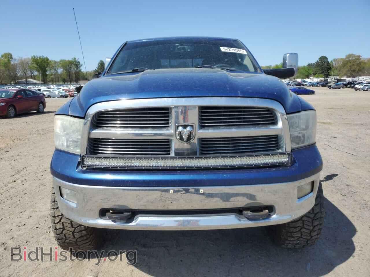 2011 DODGE All Models - VIN: 1D7RV1GT9BS553600 - Фото 5