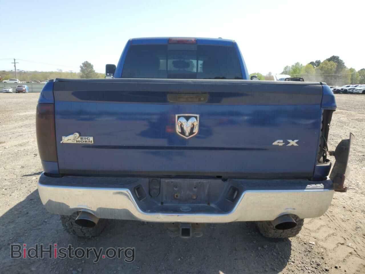 2011 DODGE All Models - VIN: 1D7RV1GT9BS553600 - Фото 6