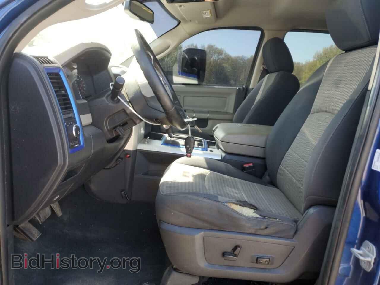 2011 DODGE All Models - VIN: 1D7RV1GT9BS553600 - Фото 7