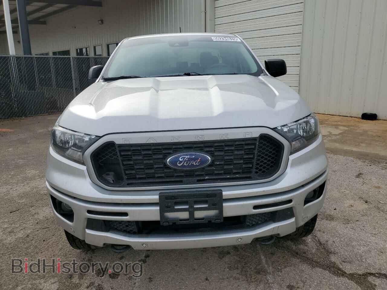 2019 FORD RANGER - VIN: 1FTER4FH6KLA51200 - Фото 5