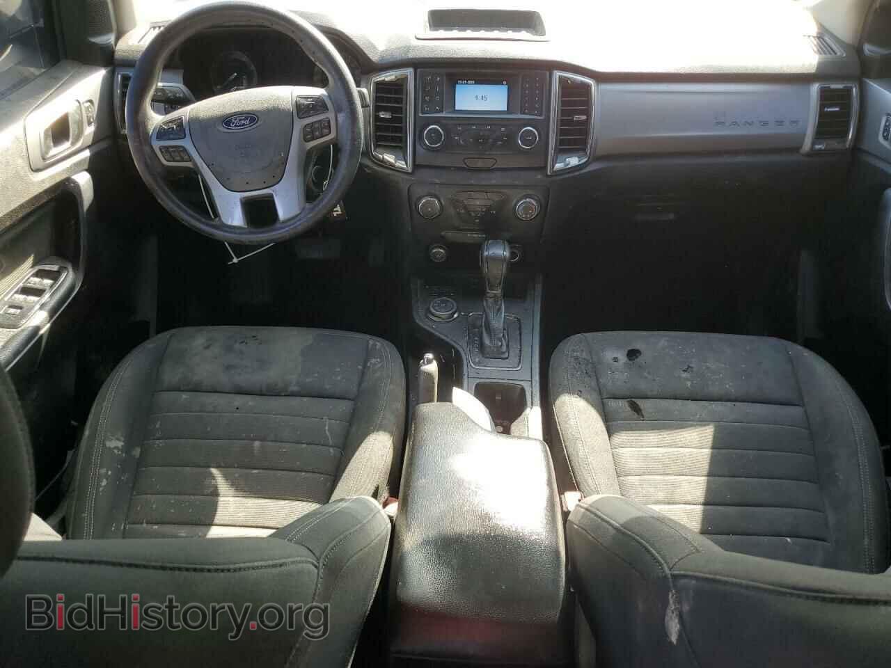 2019 FORD RANGER - VIN: 1FTER4FH6KLA51200 - Фото 8