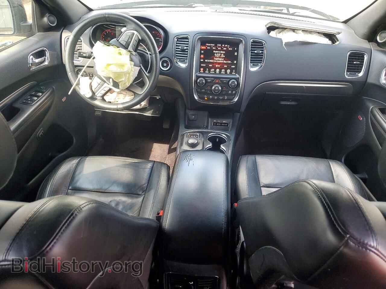 2017 DODGE DURANGO - VIN: 1C4RDJDGXHC814580 - Photo 8