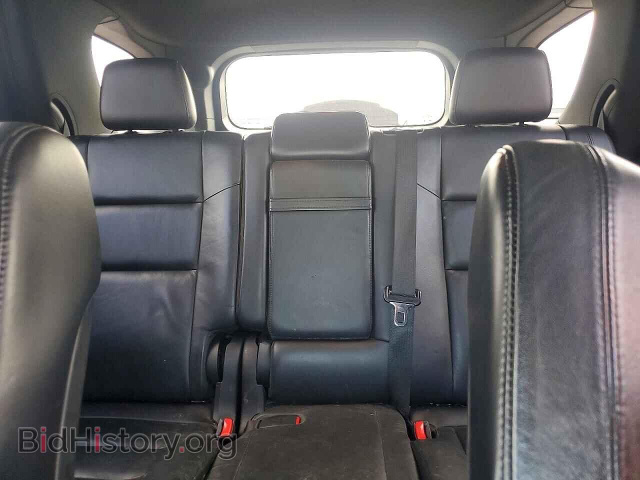 2017 DODGE DURANGO - VIN: 1C4RDJDGXHC814580 - Photo 10
