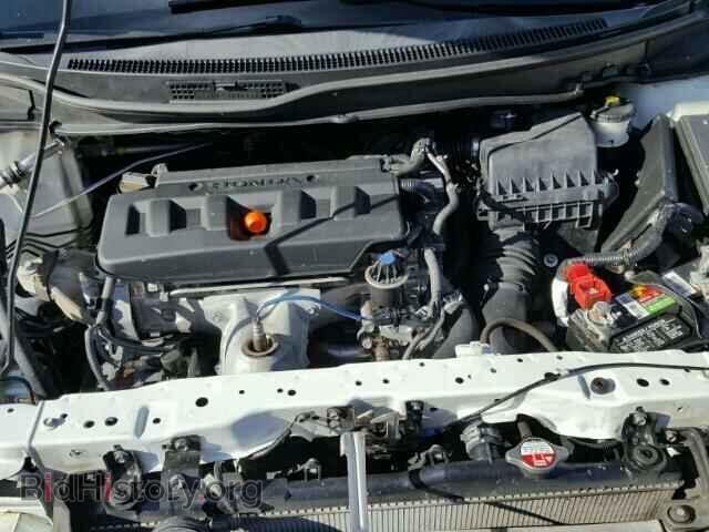 2012 HONDA CIVIC - VIN: 2HGFB2F83CH582836 - Photo 7
