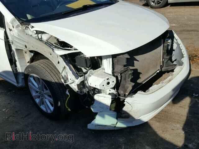 2012 HONDA CIVIC - VIN: 2HGFB2F83CH582836 - Photo 9
